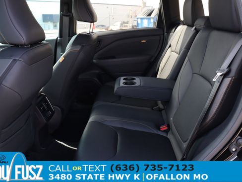 New 2026 Subaru Forester Wilderness image 20