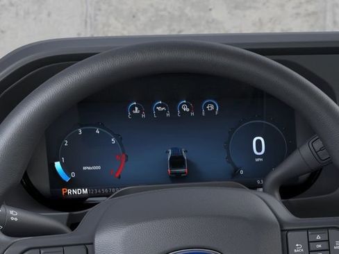 New 2026 Ford F250 XLT AWD/4WD image 13