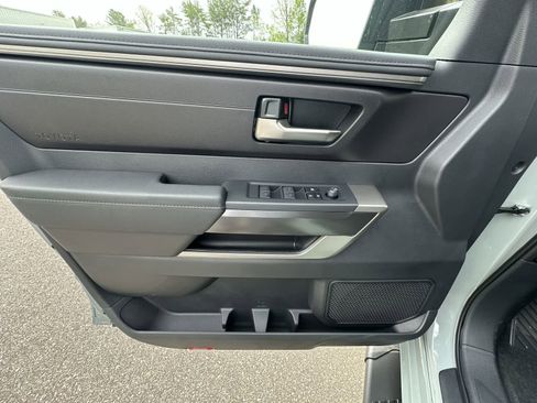 New 2026 Toyota Tundra SR5 AWD/4WD image 29