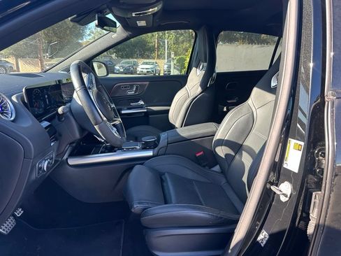 Used 2022 Mercedes-Benz GLA 45 AMG 4MATIC image 11