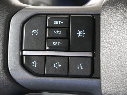 Used 2025 Ford F150 XLT w/ Equipment Group 301A Standard image 37