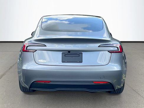 Used 2025 Tesla Model 3 Long Range RWD image 6