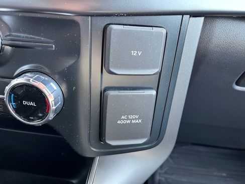 Used 2024 Ford F150 XLT w/ Equipment Group 302A MID image 23