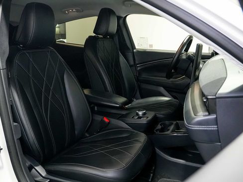 Used 2024 Ford Mustang Mach-E Select w/ Comfort Package Lite RWD image 21