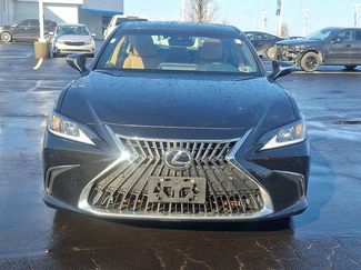 Used 2023 Lexus ES 250 w/ Premium Package video 2