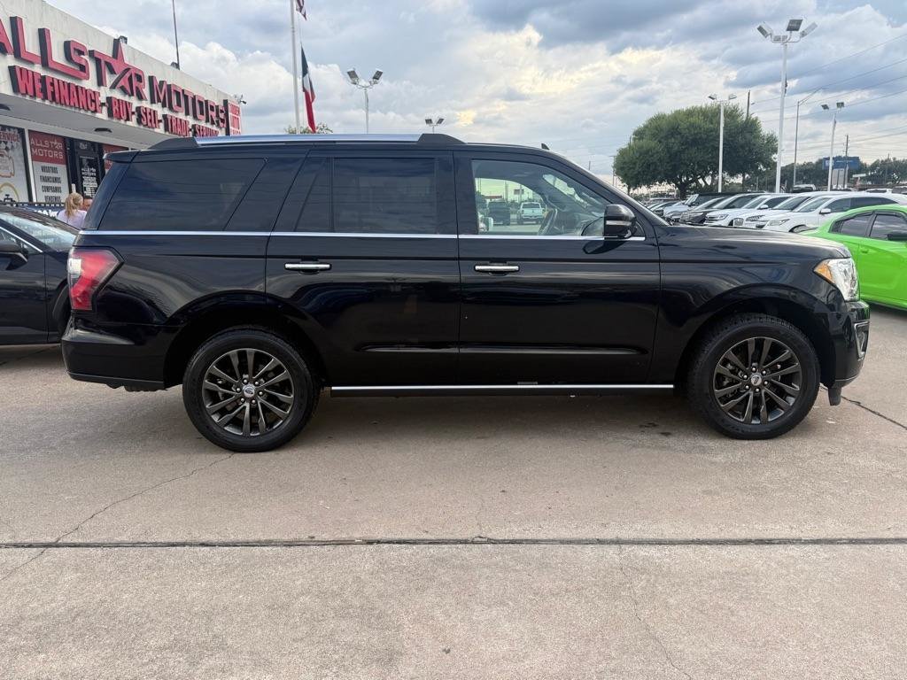 Used 2019 Ford Expedition Limited AWD/4WD image 8