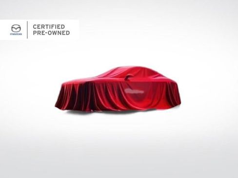 Used 2023 MAZDA CX-5 AWD 2.5 S w/ Preferred Package image 1