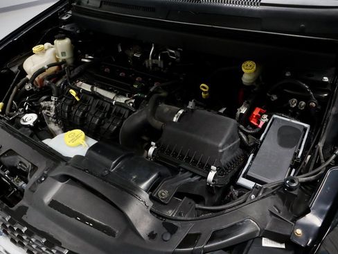 Used 2015 Dodge Journey American Value Package w/ Flexible Seating Group image 16