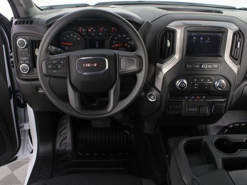 New 2026 GMC Sierra 2500 Pro w/ Convenience Package image 10