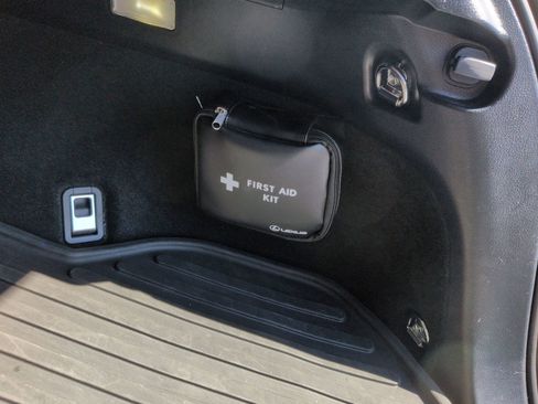 Used 2021 Lexus NX 300 AWD w/ Accessory Package 2 image 39