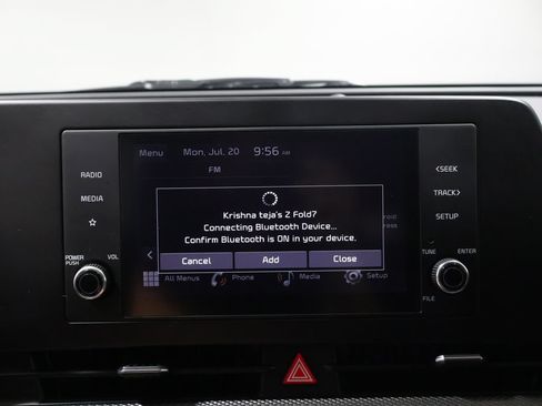 Used 2024 Kia Sportage LX AWD/4WD image 26