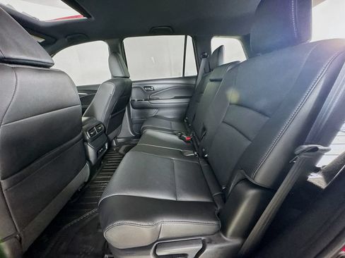 Used 2024 Honda Passport EX-L image 29