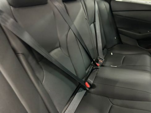 New 2026 Honda Accord Sport image 19