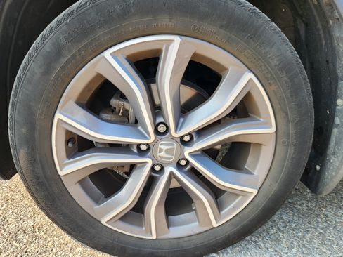 Used 2021 Honda CR-V Touring image 7