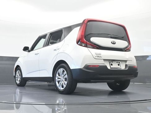 Used 2021 Kia Soul LX image 52