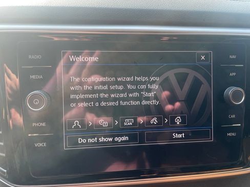 Used 2019 Volkswagen Atlas SEL Premium AWD/4WD image 12