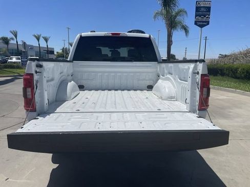 Used 2023 Ford F150 XLT AWD/4WD image 23