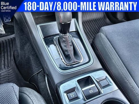 Used 2020 Subaru WRX Premium image 28