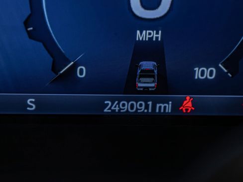 Used 2024 Ford F250 Lariat w/ Lariat Ultimate Package image 20