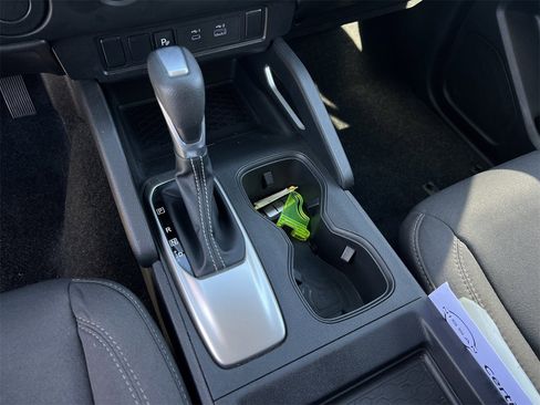 Certified 2025 Nissan Frontier SV w/ Tow Package image 17