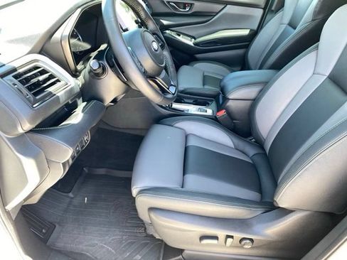 Used 2023 Subaru Ascent Onyx Edition Limited AWD/4WD image 10