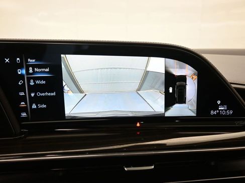 Used 2023 Cadillac Escalade Premium Luxury w/ Performance Package AWD/4WD image 46