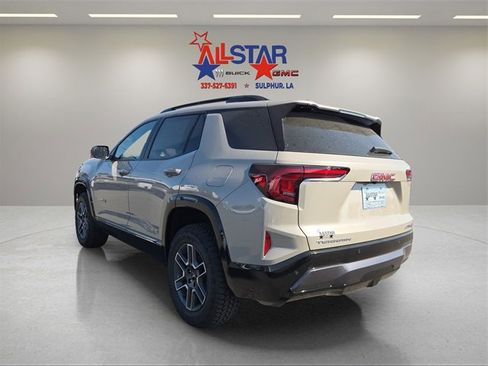 New 2026 GMC Terrain AT4 w/ LPO, Floor Liner Package image 5