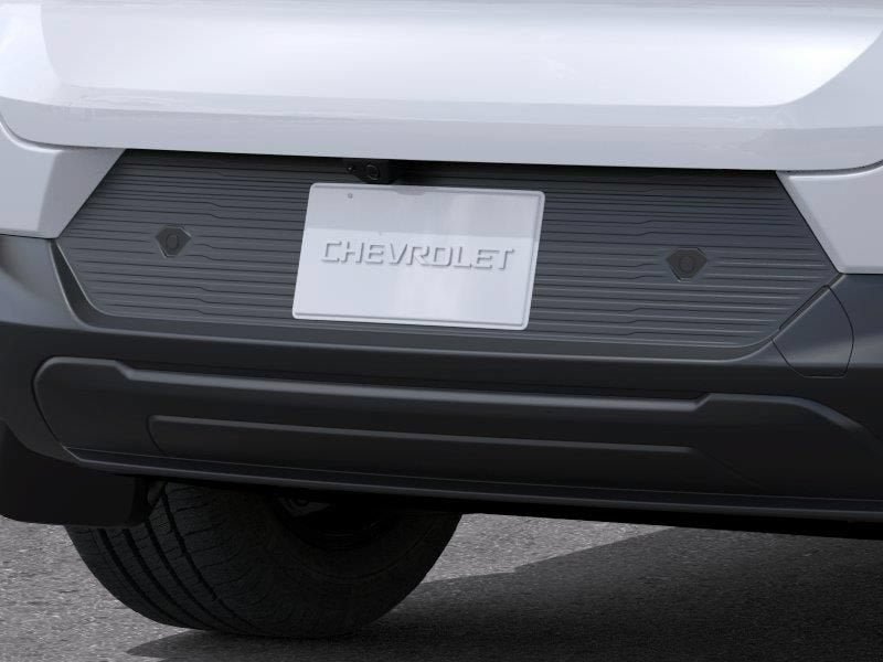 New 2026 Chevrolet Equinox EV LT w/ Comfort Package FWD image 14