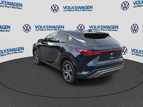 Used 2024 Lexus RX 350 FWD w/ Technology Package image 6
