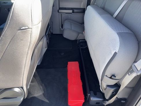 Used 2019 Ford F150 XLT w/ Equipment Group 301A Mid image 12