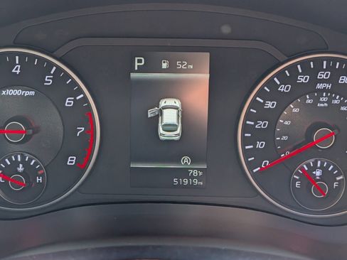 Used 2022 Kia Stinger GT1 AWD/4WD image 25