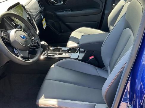 New 2026 Subaru Forester Sport AWD/4WD image 10