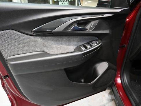 Used 2023 Chevrolet TrailBlazer LT w/ Convenience Package image 26