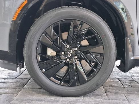 New 2027 INFINITI QX65 Sport w/ Premium Package AWD/4WD image 23