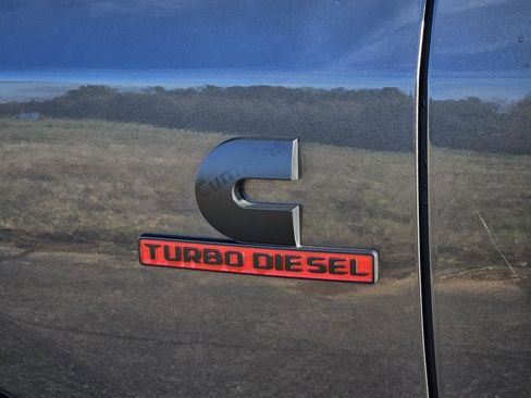 Used 2024 RAM 3500 Tradesman image 8