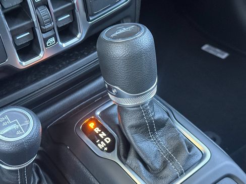 New 2026 Jeep Gladiator Sport AWD/4WD image 20