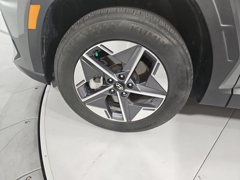 Certified 2025 Hyundai Tucson SEL AWD/4WD image 29