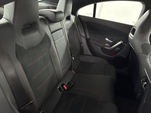 Certified 2023 Mercedes-Benz CLA 250 image 31