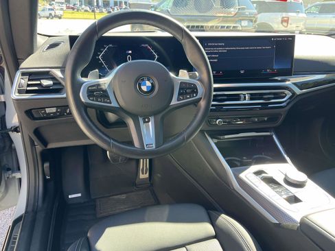 Used 2024 BMW M240i xDrive Coupe w/ Premium Package image 18