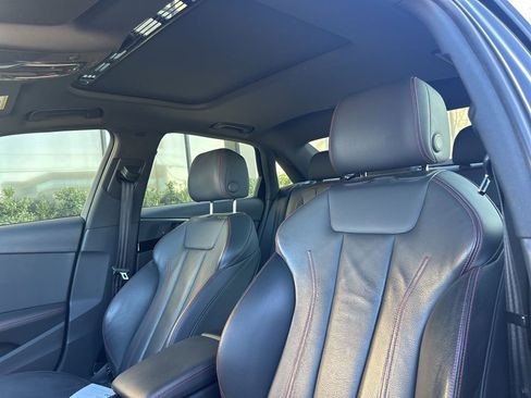 Used 2019 Audi A4 2.0T Premium Plus w/ Premium Plus Package image 13