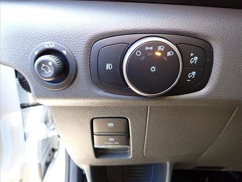 New 2026 Ford Transit 250 image 15