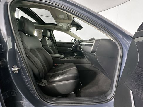 Used 2026 MAZDA CX-50 AWD 2.5 S w/ Preferred Pkg image 34