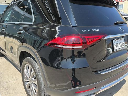 Used 2022 Mercedes-Benz GLE 350 image 2