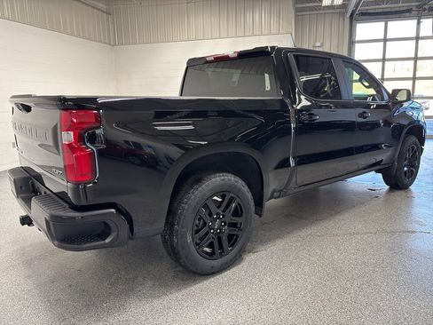 New 2026 Chevrolet Silverado 1500 RST image 7