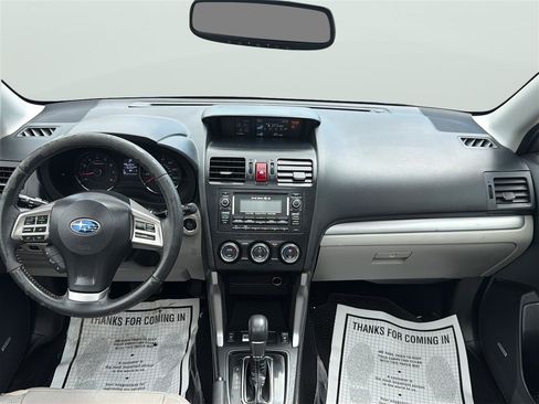 Used 2015 Subaru Forester 2.5i Touring w/ Rugged Package #2 AWD/4WD image 19