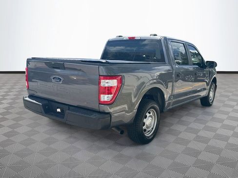 Used 2021 Ford F150 XL RWD image 6