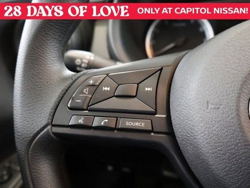 New 2025 Nissan Kicks Play S image 16