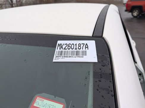 Used 2019 Kia Forte EX image 29