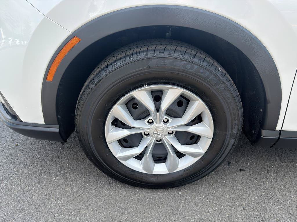 Certified 2026 Honda CR-V LX image 27