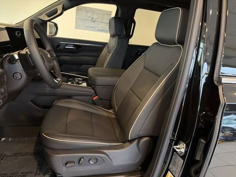 New 2026 Chevrolet Tahoe Premier w/ Sun And Tow Package image 23